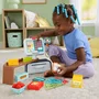 Caixa Registradora Escaneie e Aprenda Laugh e Learn Fisher Price Mattel