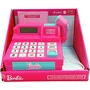 Caixa Registradora Shop Barbie Fun 