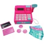Caixa Registradora Shop Barbie Fun 