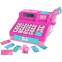 Caixa Registradora Shop Barbie Fun 