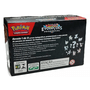 Caixa Surpresa Pokémon Evoluções Prismáticas 49 Cartas Copag