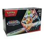 Caixa Surpresa Pokémon Evoluções Prismáticas 49 Cartas Copag