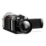 Camera Retrô Lego Creator 3 em 1