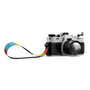 Camera Retrô Lego Creator 3 em 1