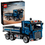 Caminhão Caçamba Basculante Lego Technic