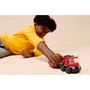Caminhão De Bombeiros Rides Lego City 