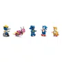 Caminhão de Comando da Equipe Sonic Lego Sonic The Hedgehog