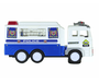 Caminhão de Polícia com Som Unitoys