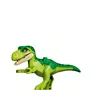 Caminhão de Transporte de T-Rex Lego Jurassic World 