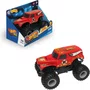 Caminhão Monstro Hot Wheels com Luz e Som Multikids 