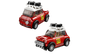 Campeões Mini Cooper S Rally Mini John Cooper Lego