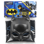 Capa e Máscara Batman Sunny