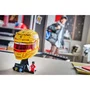 Capacete Scuderia Ferrari HP de Lewis Hamilton Editions Lego 