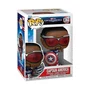 Capitão América Marvel Studios 1364 Funko POP! Candide 