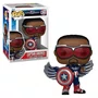 Capitão América Marvel Studios 1364 Funko POP! Candide 