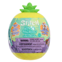 Cápsula Abacaxi com Mini Figura Surpresa do Stitch Sunny