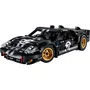 Carro de Corrida 1966 Ford GT40 MKII Lego Technic