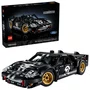 Carro de Corrida 1966 Ford GT40 MKII Lego Technic