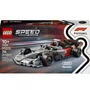 Carro de Corrida Audi Revolut F1Team R26 Lego Speed Champions 