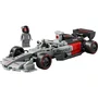 Carro de Corrida Audi Revolut F1Team R26 Lego Speed Champions 
