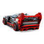 Carro de Corrida Audi S1 E-tron Quattro Lego Speed Champions 