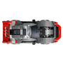 Carro de Corrida Audi S1 E-tron Quattro Lego Speed Champions 