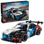 Carro de Corrida BMW M4 GT3 EVO Lego Technic