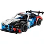 Carro de Corrida BMW M4 GT3 EVO Lego Technic