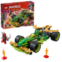 Carro de Corrida de Puxar  do Lloyd Lego Ninjago Dragons Rising
