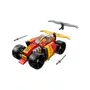 Carro de Corrida Ninja EVO do Kai Lego Ninjago
