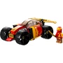 Carro de Corrida Ninja EVO do Kai Lego Ninjago