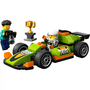 Carro de Corrida Verde Lego City