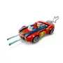 Carro do Homem Aranha vs. Wolverine Venomizado Lego Marvel