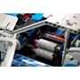 Carro Nissan Skyline GT-R R34 Velozes e Furiosos 2 Lego Technic