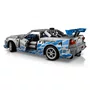Carro Nissan Skyline GT-R R34 Velozes e Furiosos 2 Lego Technic
