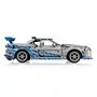 Carro Nissan Skyline GT-R R34 Velozes e Furiosos 2 Lego Technic