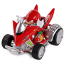 Carro Sonic Knuckles Pull Back Fun