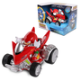 Carro Sonic Knuckles Pull Back Fun