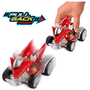 Carro Sonic Knuckles Pull Back Fun