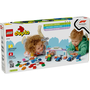 Carros e Pilotos Lego Duplo Formula 1