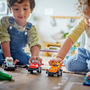 Carros e Pilotos Lego Duplo Formula 1