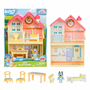 Casa Bluey Mini com Acessórios Candide