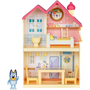 Casa Bluey Mini com Acessórios Candide