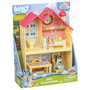 Casa Bluey Mini com Acessórios Candide