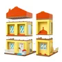 Casa da Família de Bluey Lego 