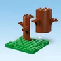 Casa da Família de Bluey Lego 