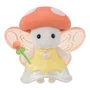 Casa de Cogumelo das Fadas Sylvanian Families Epoch 
