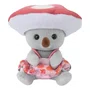 Casa de Cogumelo das Fadas Sylvanian Families Epoch 