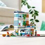 Casa de Família Lego City