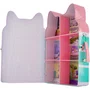 Casa Porta Personagens Gabby's Dollhouse Fun 